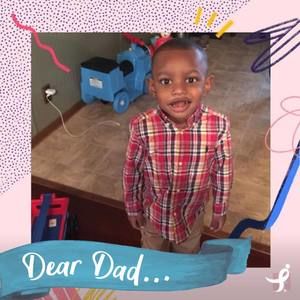 Meet your Posher, Denatha